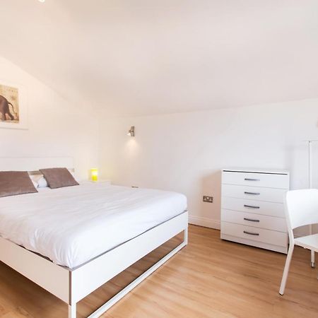 Tooting Broadway Studios & Rooms By Dc London Rooms Esterno foto